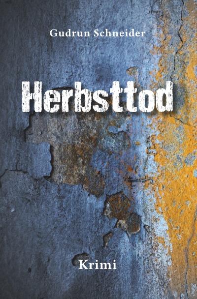 'Cover von Herbsttod'-Cover