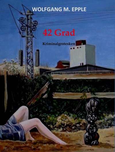 'Cover von 42 Grad'-Cover