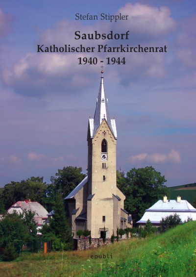 'Cover von Saubsdorf'-Cover