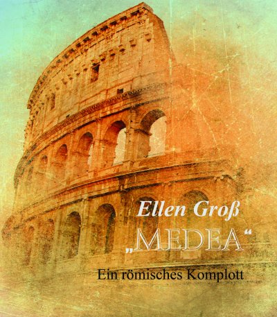 'Cover von Medea'-Cover