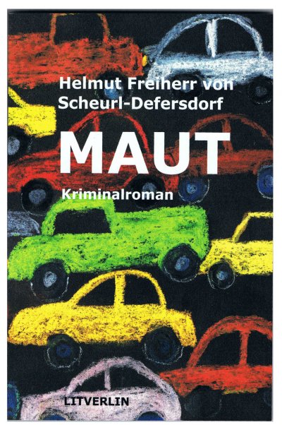 'Maut'-Cover