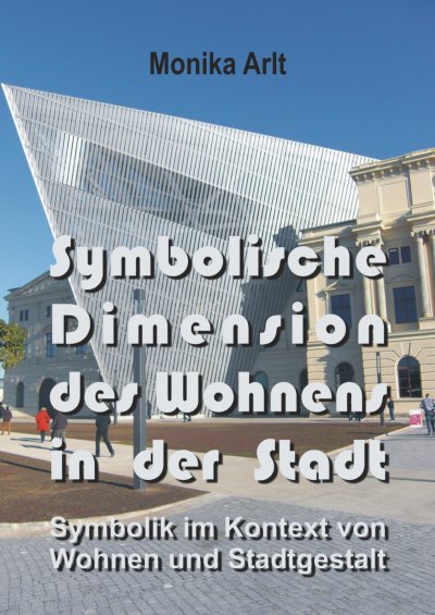 'Symbolische Dimension des Wohnens in der Stadt'-Cover