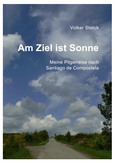 'Cover von Am Ziel ist Sonne'-Cover