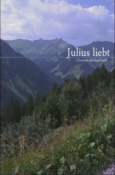 'Julius liebt'-Cover