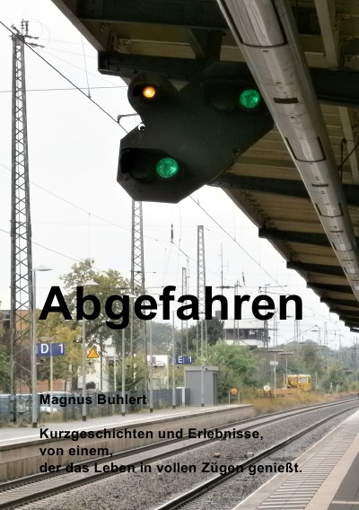 'Cover von Abgefahren'-Cover