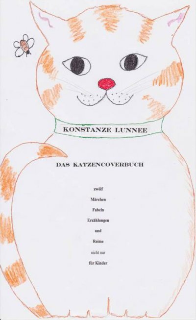 'Cover von Das Katzencoverbuch'-Cover