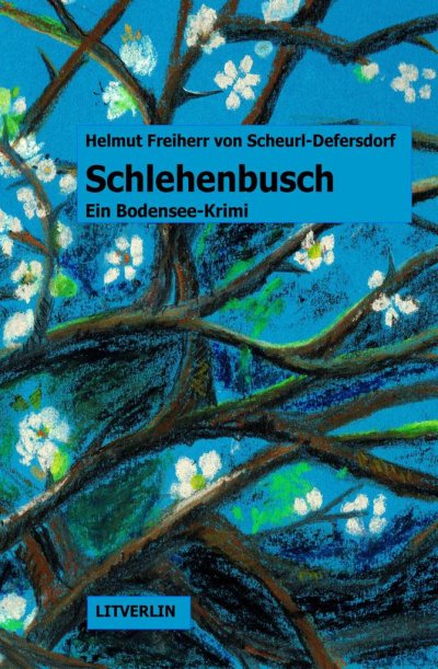 'Schlehenbusch'-Cover