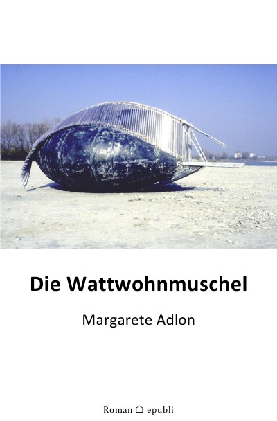 'Cover von Die Wattwohnmuschel'-Cover