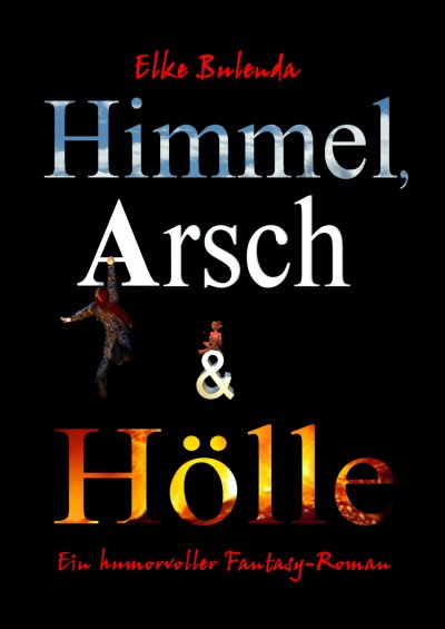 'Cover von Himmel, Arsch und Hölle!'-Cover