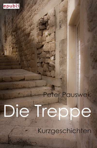 'Cover von Die Treppe'-Cover