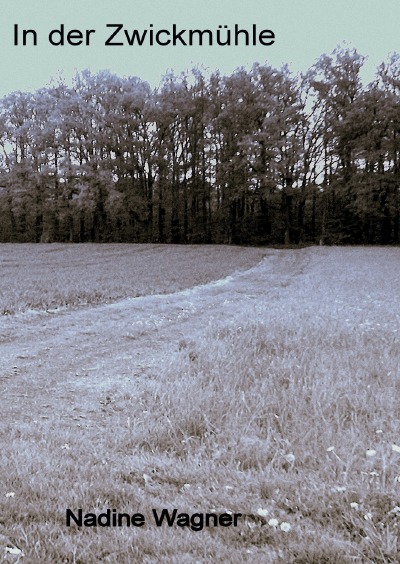 'Cover von In der Zwickmühle'-Cover