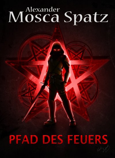 'Cover von Pfad des Feuers'-Cover