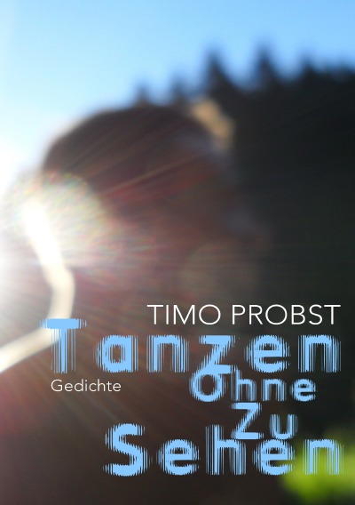 'Cover von Tanzen Ohne Zu Sehen'-Cover