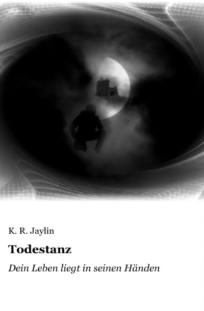 'Cover von Todestanz'-Cover