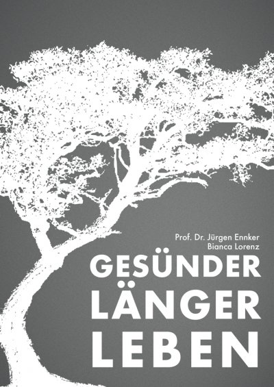 'Gesünder länger leben'-Cover
