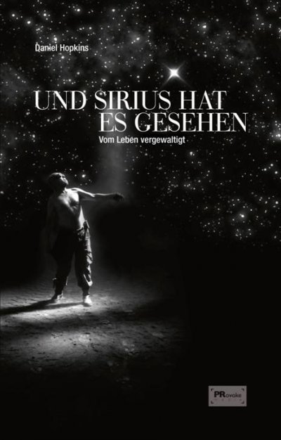 'Cover von Und Sirius hat es gesehen'-Cover