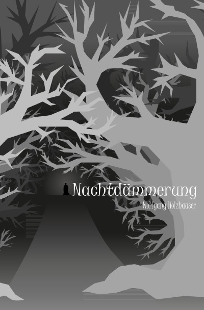 'Cover von Nachtdämmerung'-Cover