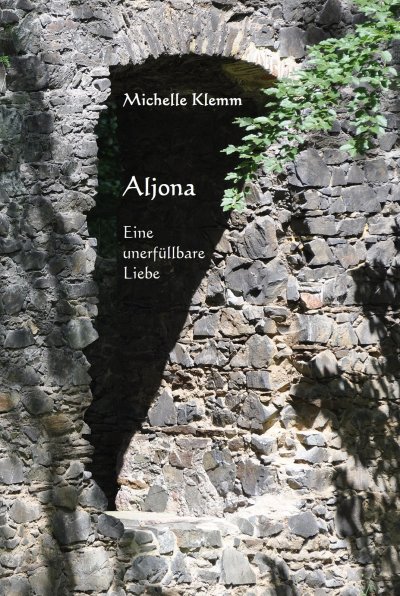 'Aljona'-Cover