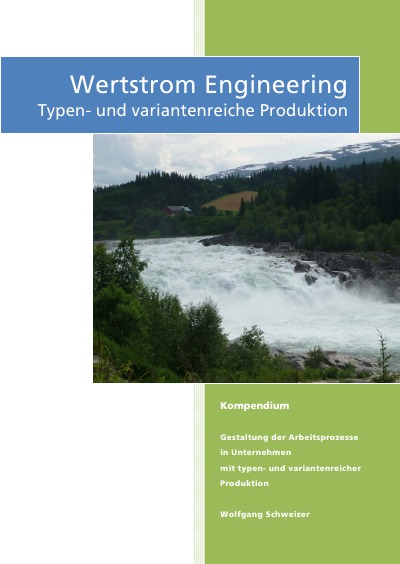 'Wertstrom Engineering'-Cover