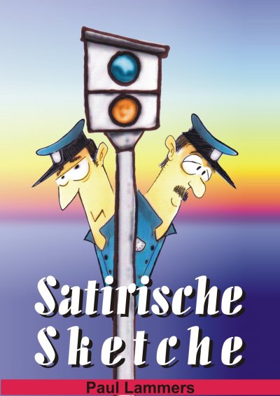 'Cover von Satirische Sketche'-Cover