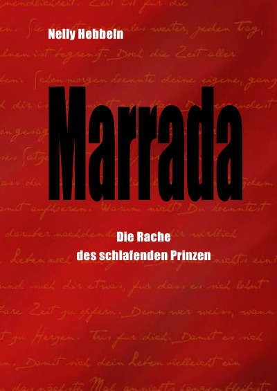 'Cover von Marrada'-Cover