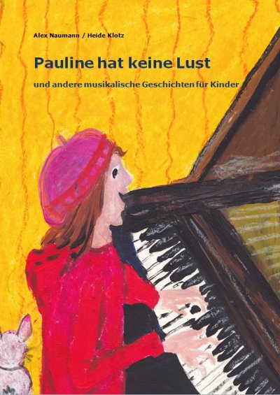 'Pauline hat keine Lust'-Cover