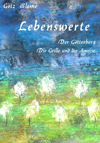'Cover von Lebenswerte'-Cover