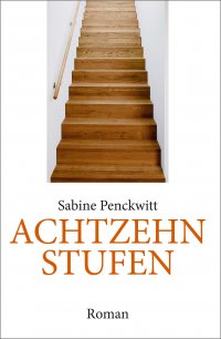 Achtzehn Stufen - Romy Ulrich