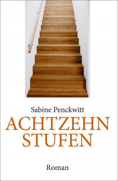 'Cover von Achtzehn Stufen'-Cover