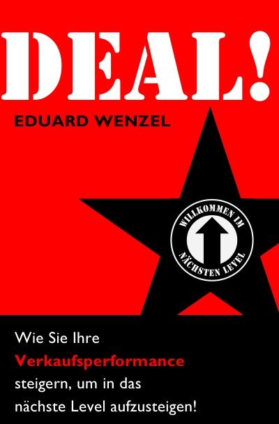 'DEAL!'-Cover