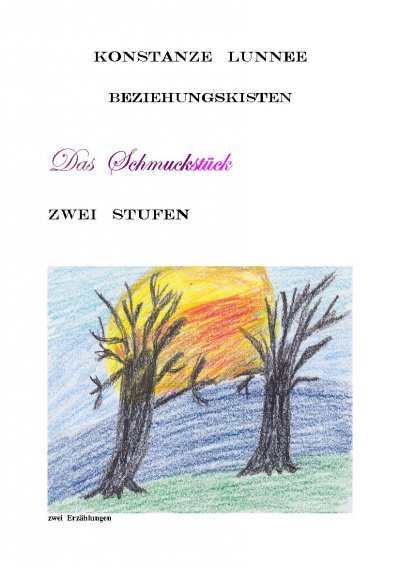 'Cover von Beziehungskisten'-Cover