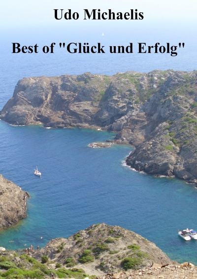 'Cover von Best of „Glück und Erfolg“'-Cover
