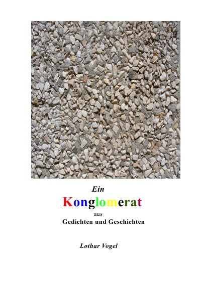 'Cover von Ein Konglomerat'-Cover