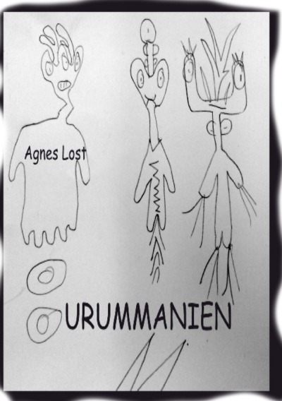 'Urummanien'-Cover