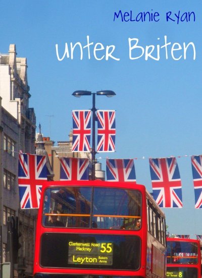 'Unter Briten'-Cover