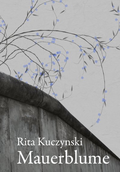 'Cover von Mauerblume'-Cover