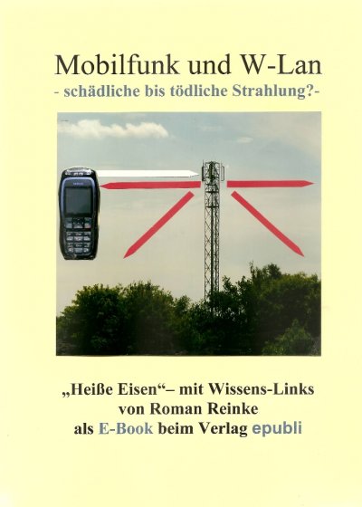 'Mobilfunk und W-Lan'-Cover
