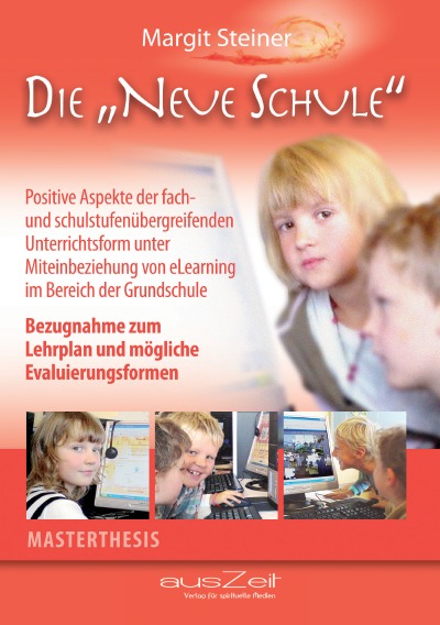 'Die „Neue Schule“'-Cover