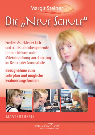 'Cover von Die „Neue Schule“'-Cover