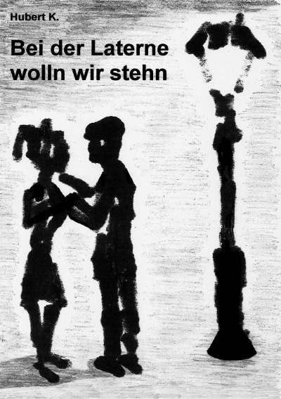 'Cover von Bei der Laterne wolln wir stehn'-Cover