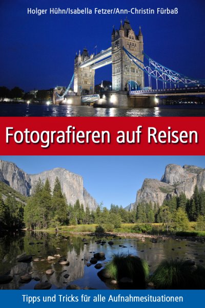 Cover von %27Fotografieren auf Reisen%27