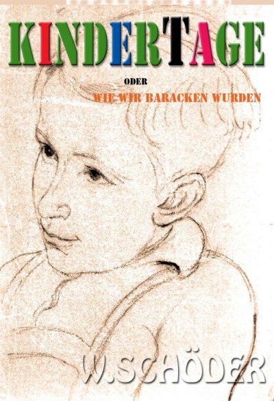'Kindertage'-Cover