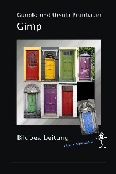 'Cover von Bildbearbeitung wird kinderleicht.'-Cover