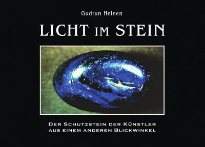 'Licht im Stein'-Cover