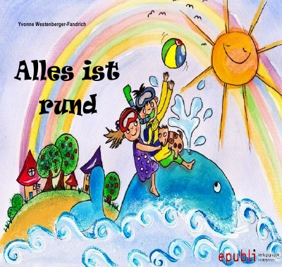 'Cover von Alles ist rund'-Cover