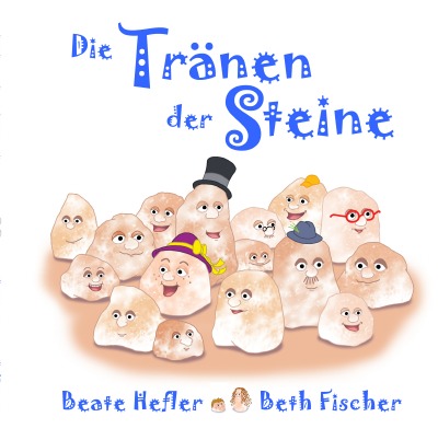 'Cover von Die Tränen der Steine'-Cover