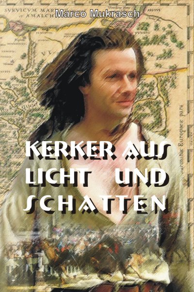 'Cover von Kerker aus Licht und Schatten'-Cover