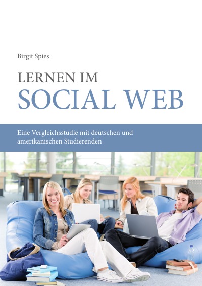 'Cover von Lernen im Social Web'-Cover