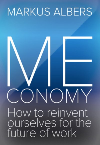 'Cover von Meconomy'-Cover