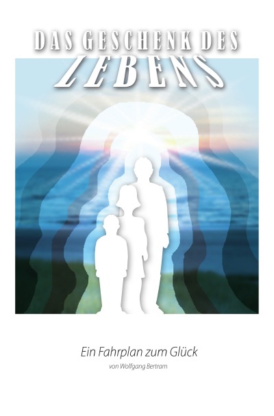'Cover von Das Geschenk des Lebens'-Cover